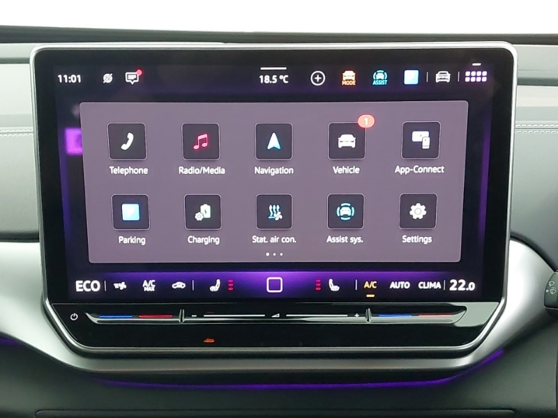 Used Volkswagen ID.4 2025 for sale - 77736587: Photo 17