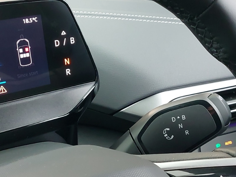 Used Volkswagen ID.4 2025 for sale - 77736587: Photo 18