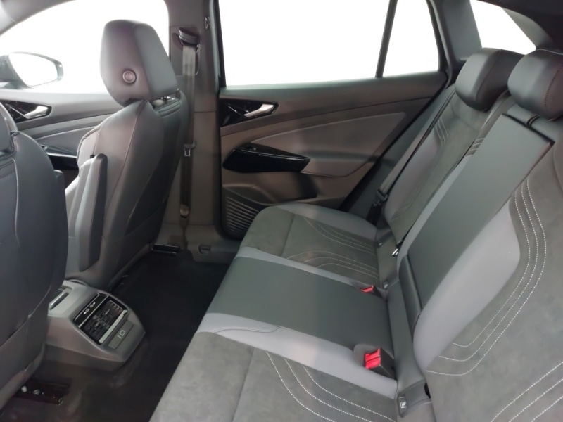 Used Volkswagen ID.4 2025 for sale - 77736587: Photo 6