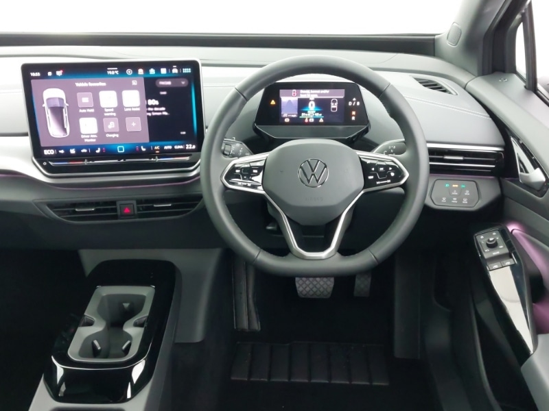 Used Volkswagen ID.4 2025 for sale - 77736587: Photo 7