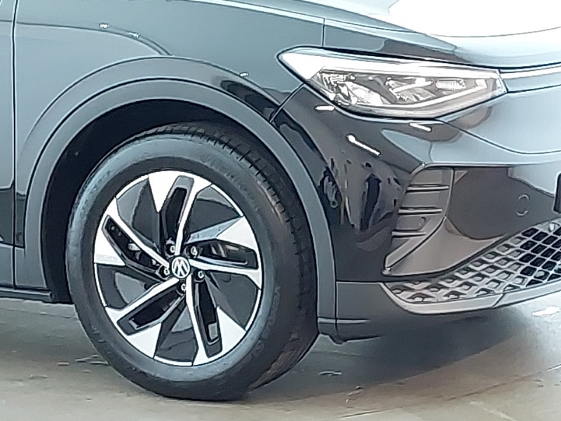 Used Volkswagen ID.4 2025 for sale - 77736587: Photo 9