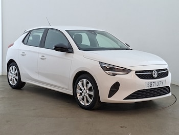 Used Vauxhall Corsa 2022 for sale - 79567069: Photo