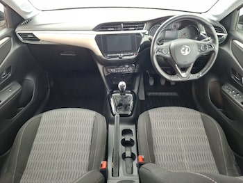 Used Vauxhall Corsa 2022 for sale - 79567069: Photo