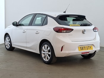 Used Vauxhall Corsa 2022 for sale - 79567069: Photo