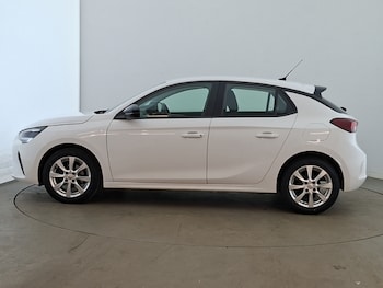 Used Vauxhall Corsa 2022 for sale - 79567069: Photo