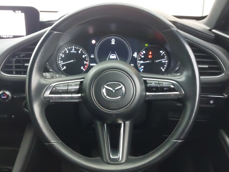 Used Mazda Mazda3 2020 for sale - 77585326: Photo 13