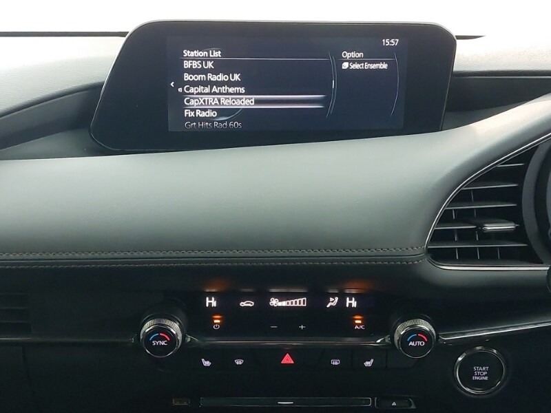 Used Mazda Mazda3 2020 for sale - 77585326: Photo 15