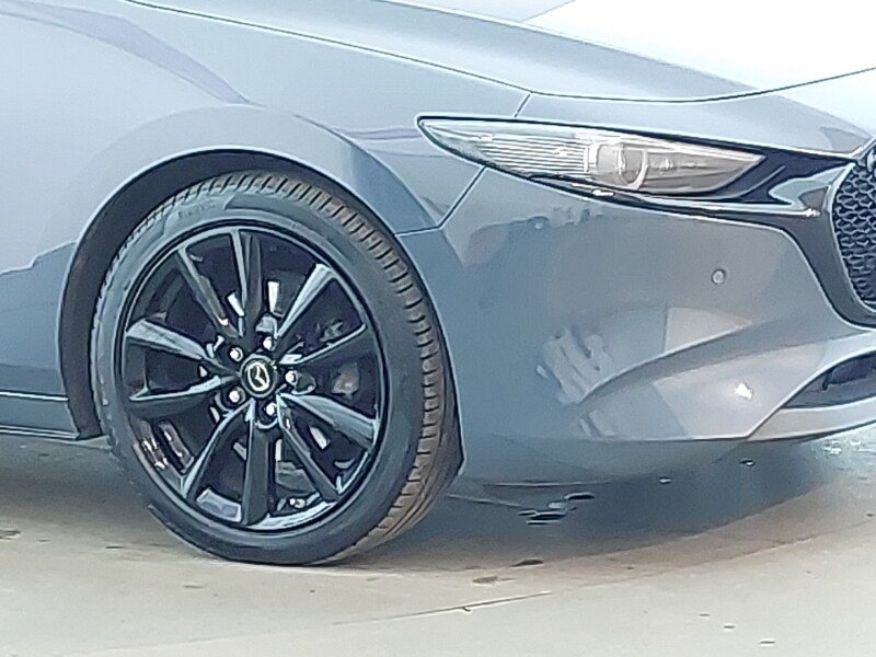 Used Mazda Mazda3 2020 for sale - 77585326: Photo 9