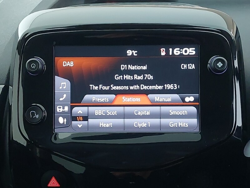 Used Peugeot 108 2021 for sale - 77999829: Photo 15