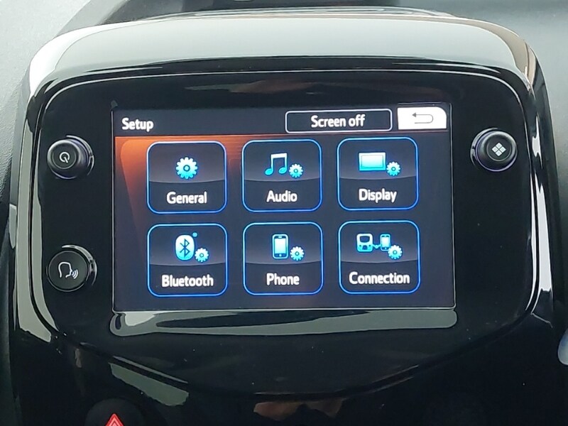 Used Peugeot 108 2021 for sale - 77999829: Photo 16