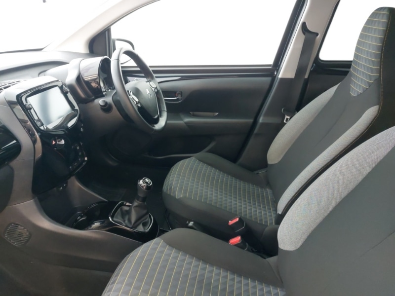 Used Peugeot 108 2021 for sale - 77999829: Photo 5