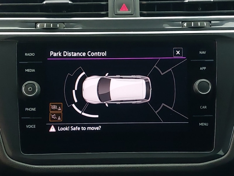 Used Volkswagen Tiguan Allspace 2022 for sale - 76834105: Photo 11