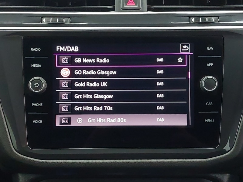 Used Volkswagen Tiguan Allspace 2022 for sale - 76834105: Photo 15