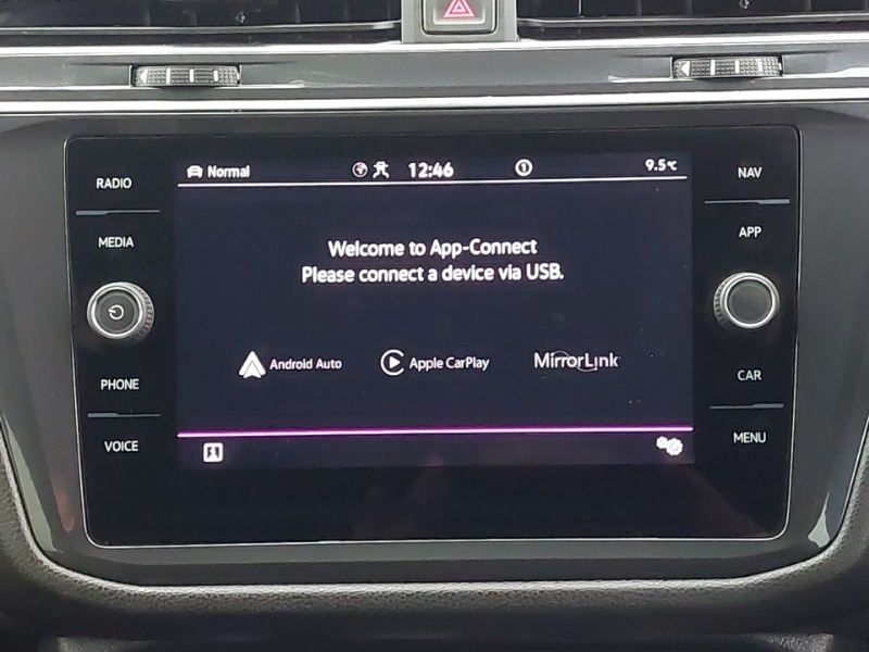 Used Volkswagen Tiguan Allspace 2022 for sale - 76834105: Photo 16