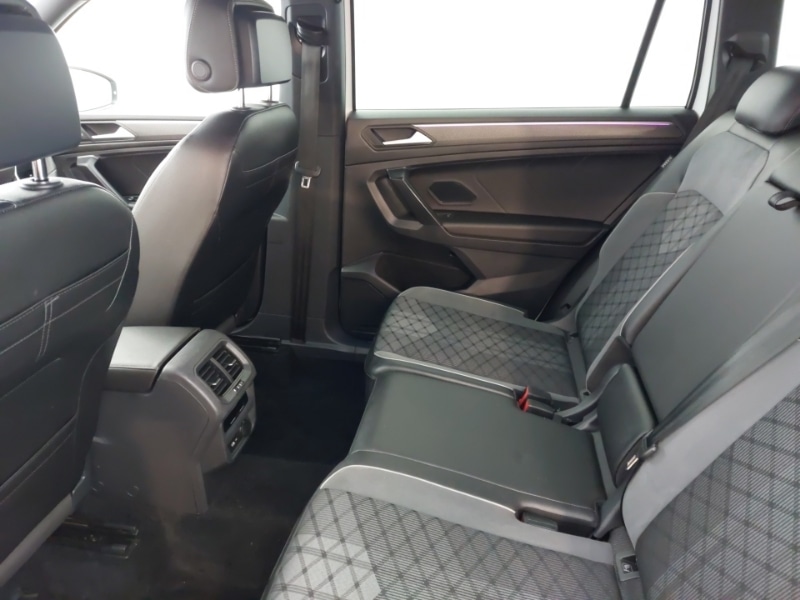 Used Volkswagen Tiguan Allspace 2022 for sale - 76834105: Photo 6