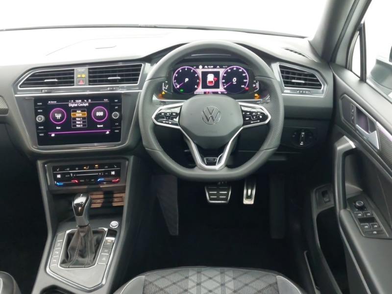 Used Volkswagen Tiguan Allspace 2022 for sale - 76834105: Photo 7