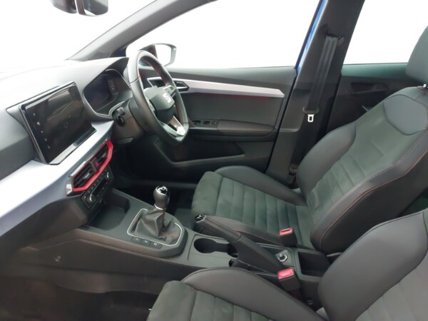 Used SEAT Ibiza 2023 for sale - 75629115: Photo 5