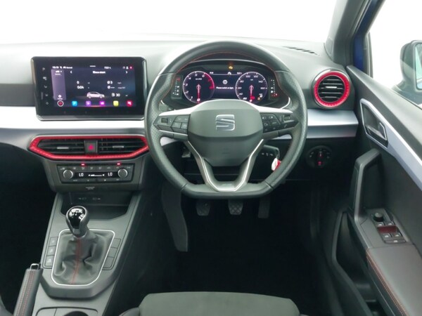 Used SEAT Ibiza 2023 for sale - 75629115: Photo 7
