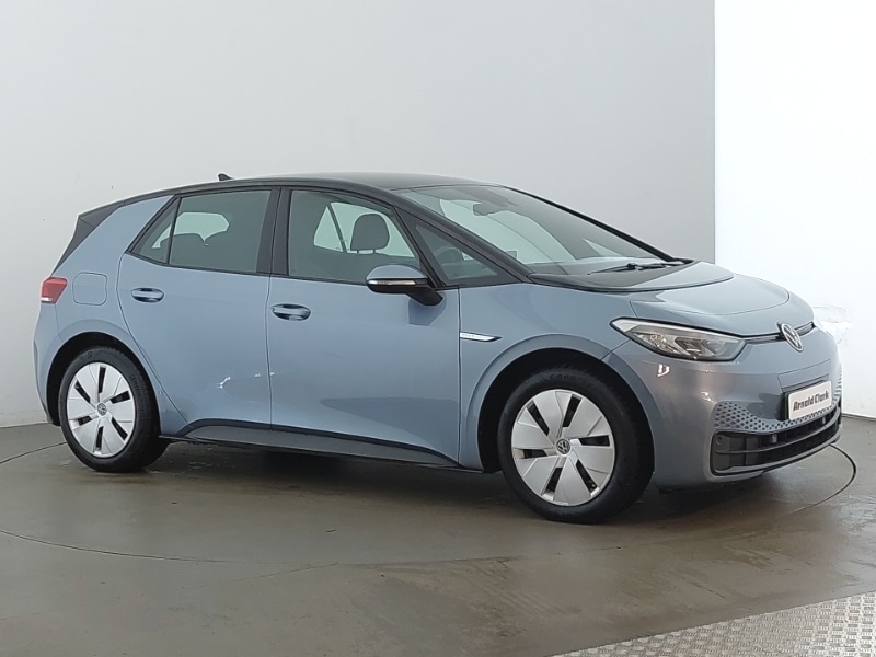 Used Volkswagen ID.3 2022 for sale - 76567285: Photo 12