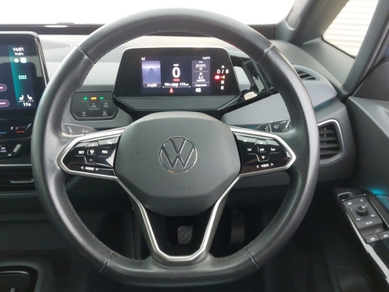Used Volkswagen ID.3 2022 for sale - 76567285: Photo 13