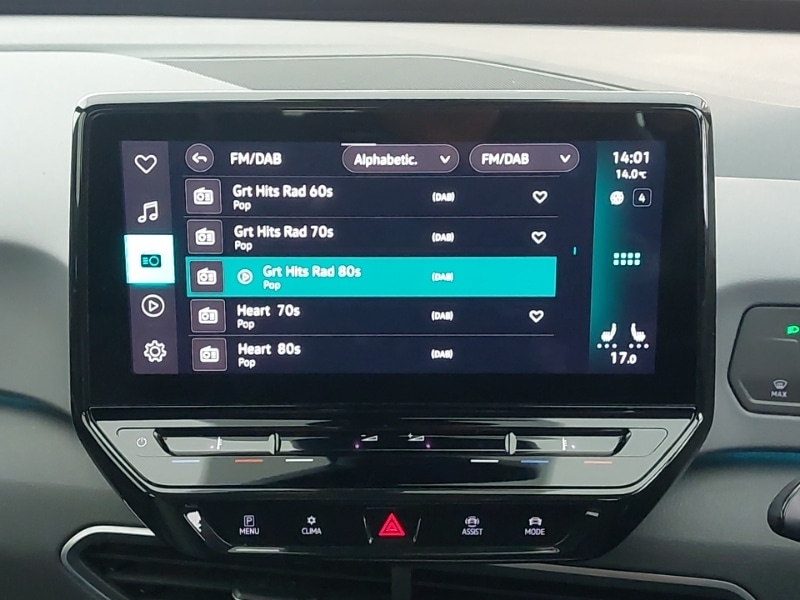 Used Volkswagen ID.3 2022 for sale - 76567285: Photo 14