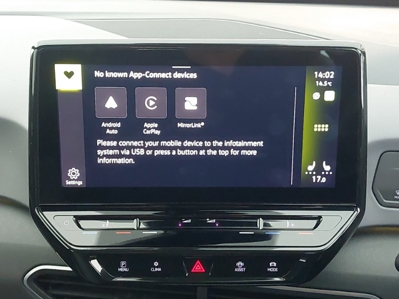 Used Volkswagen ID.3 2022 for sale - 76567285: Photo 15