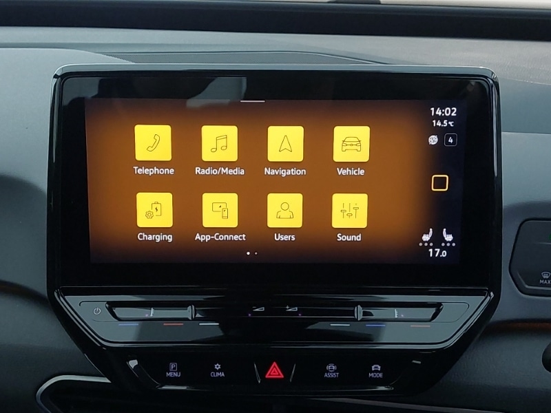 Used Volkswagen ID.3 2022 for sale - 76567285: Photo 16