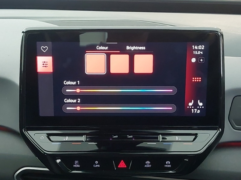 Used Volkswagen ID.3 2022 for sale - 76567285: Photo 17