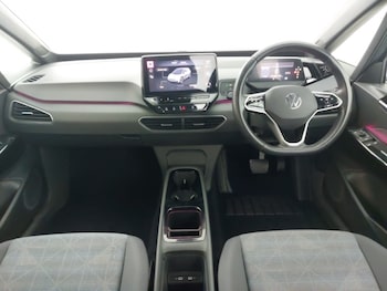Used Volkswagen ID.3 2022 for sale - 76567285: Photo