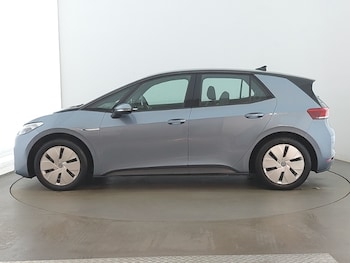 Used Volkswagen ID.3 2022 for sale - 76567285: Photo