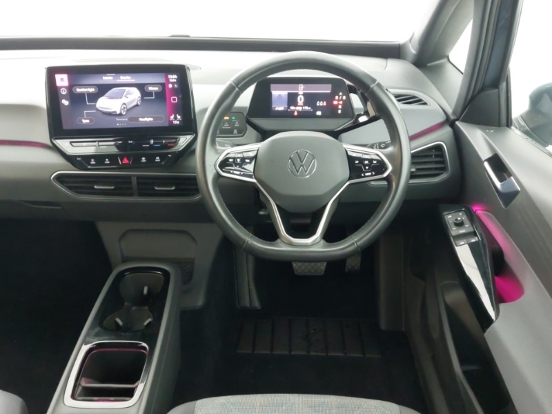 Used Volkswagen ID.3 2022 for sale - 76567285: Photo 7