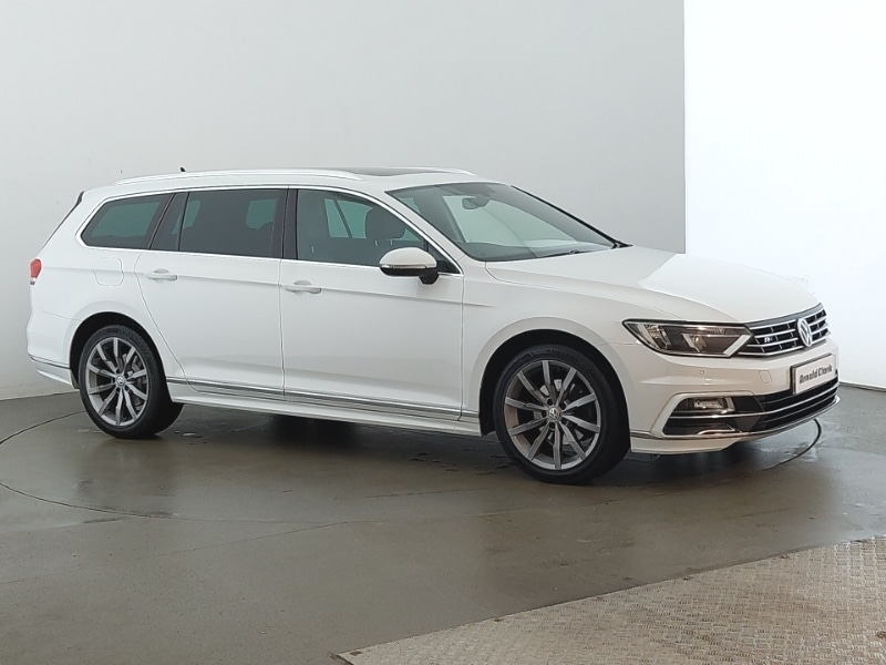 Used Volkswagen Passat 2017 for sale - 77213924: Photo 12