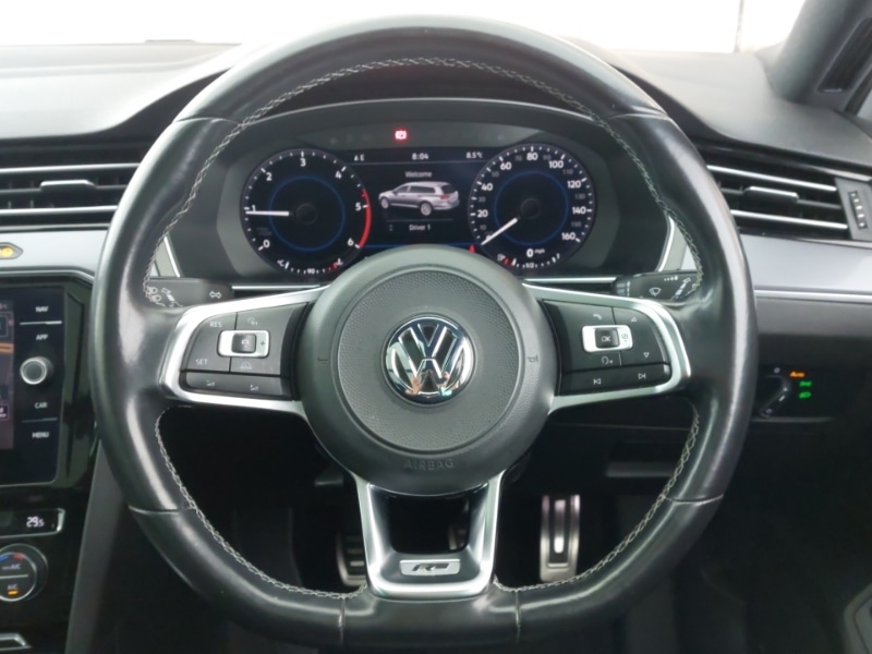 Used Volkswagen Passat 2017 for sale - 77213924: Photo 13