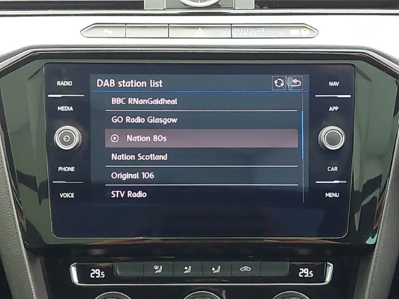 Used Volkswagen Passat 2017 for sale - 77213924: Photo 15