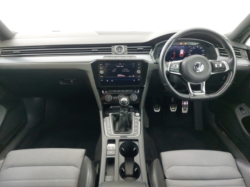 Used Volkswagen Passat 2017 for sale - 77213924: Photo 2