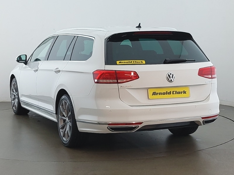 Used Volkswagen Passat 2017 for sale - 77213924: Photo 3