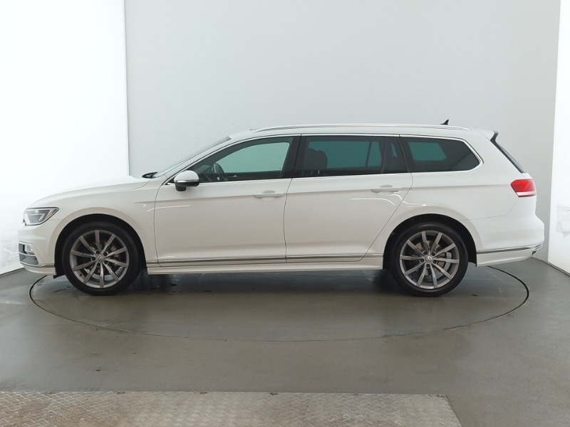 Used Volkswagen Passat 2017 for sale - 77213924: Photo 4