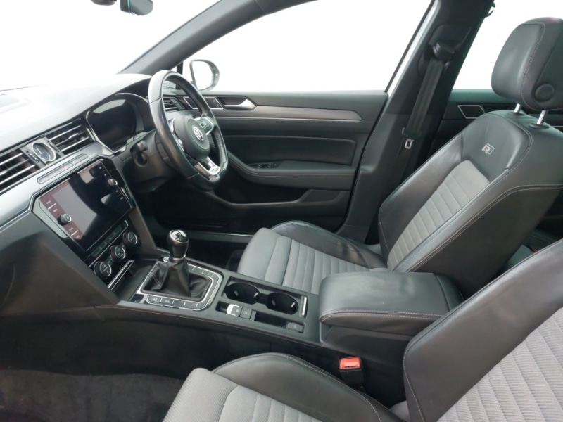 Used Volkswagen Passat 2017 for sale - 77213924: Photo 5