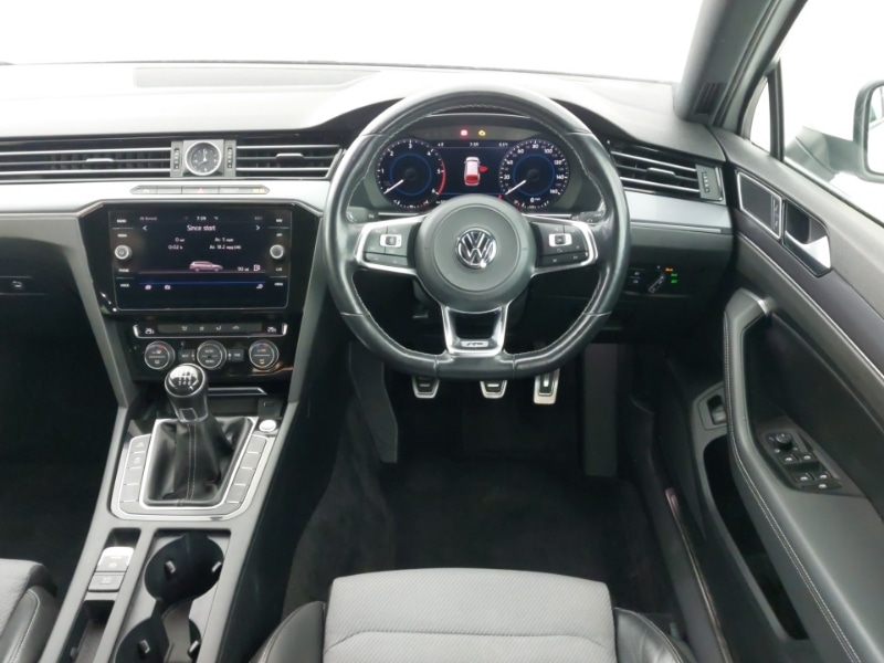 Used Volkswagen Passat 2017 for sale - 77213924: Photo 7