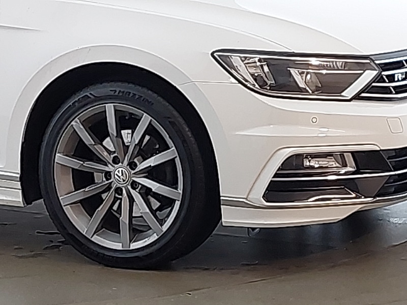 Used Volkswagen Passat 2017 for sale - 77213924: Photo 9