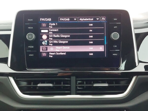 Used Volkswagen T-Roc 2025 for sale - 75550648: Photo 15