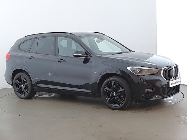 Used BMW X1 2019 for sale - 76199051: Photo 12