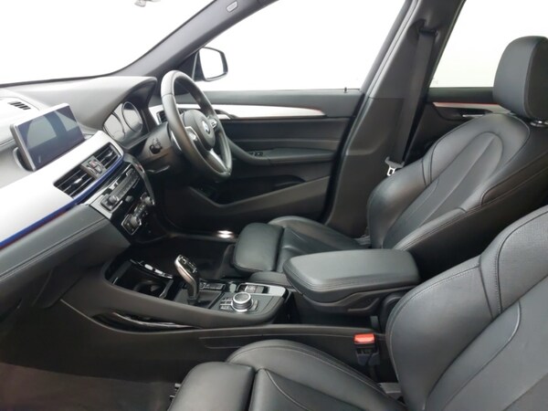 Used BMW X1 2019 for sale - 76199051: Photo 5