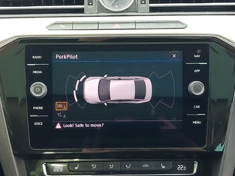 Used Volkswagen Passat 2019 for sale - 78113269: Photo 11