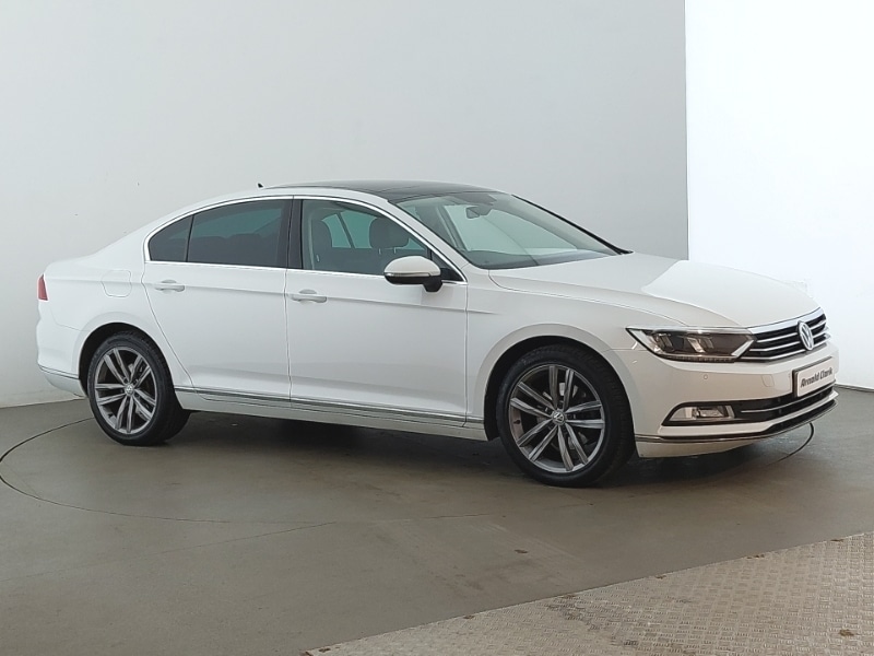 Used Volkswagen Passat 2019 for sale - 78113269: Photo 12