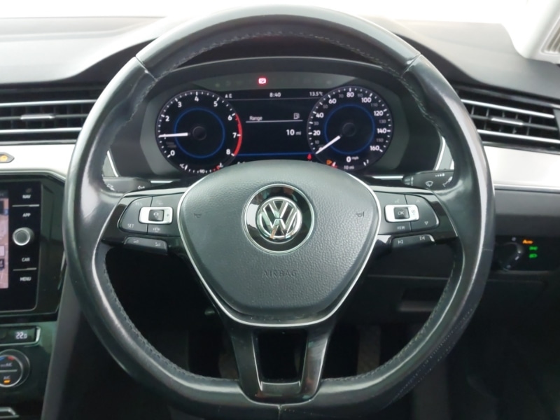 Used Volkswagen Passat 2019 for sale - 78113269: Photo 13