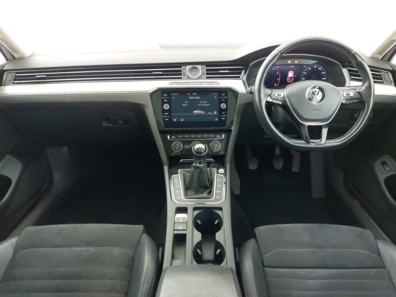 Used Volkswagen Passat 2019 for sale - 78113269: Photo 2