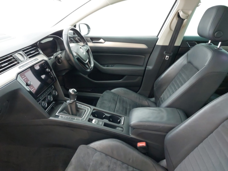 Used Volkswagen Passat 2019 for sale - 78113269: Photo 5