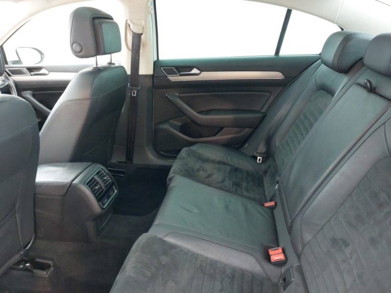 Used Volkswagen Passat 2019 for sale - 78113269: Photo 6