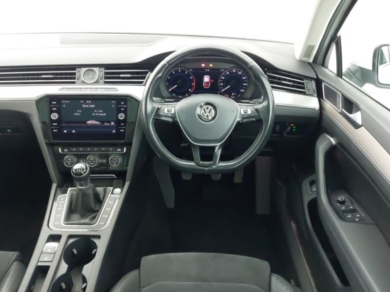 Used Volkswagen Passat 2019 for sale - 78113269: Photo 7